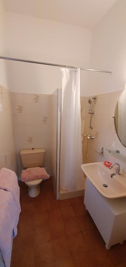 Bed and Breakfast Chez Isabelle Luri Exterior foto