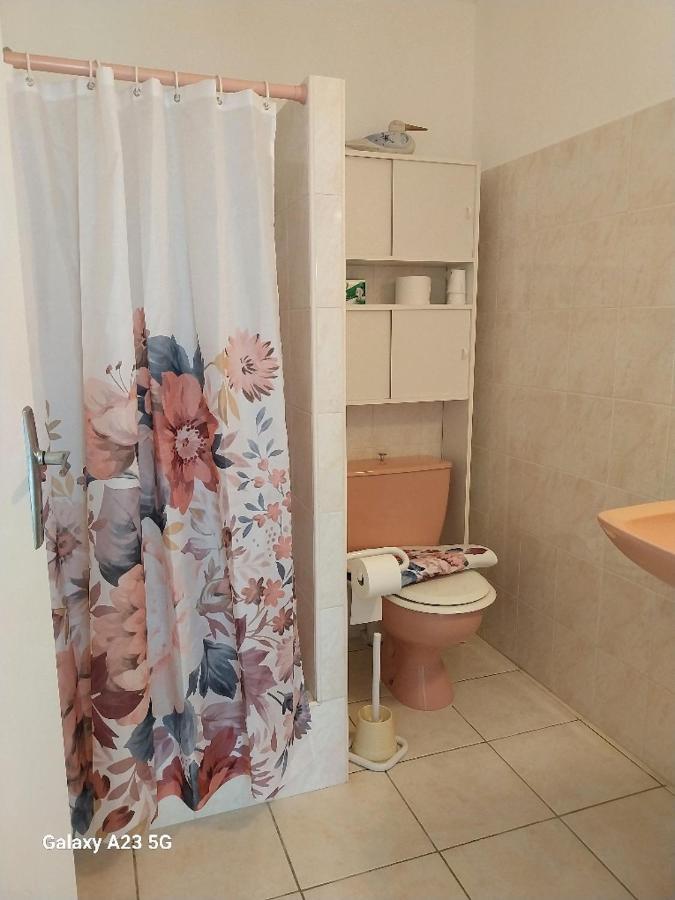Bed and Breakfast Chez Isabelle Luri Exterior foto